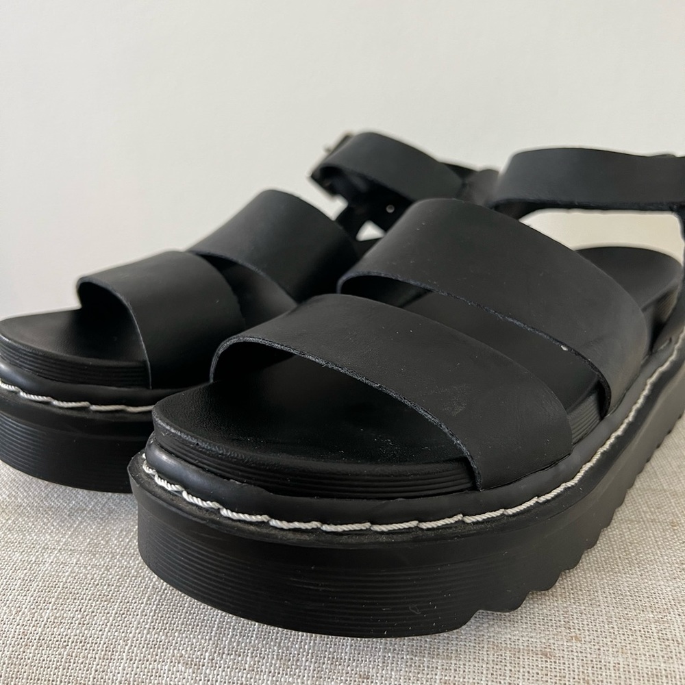 Madden girl Dazze Women's Platform Sandals
